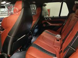 بي ام دبليو X5